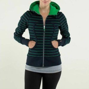 Lululemon Scuba Hoodie